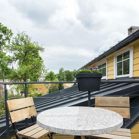Inga Vacation House Друскининкай Экстерьер фото