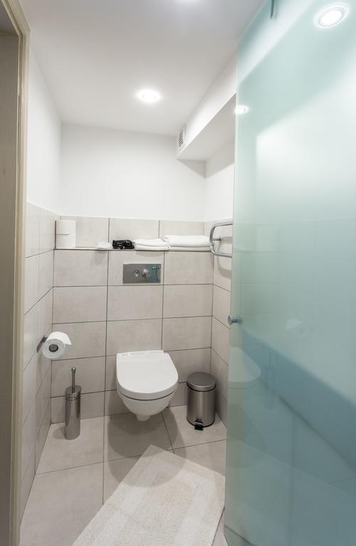 Inga Vacation House Друскининкай Экстерьер фото