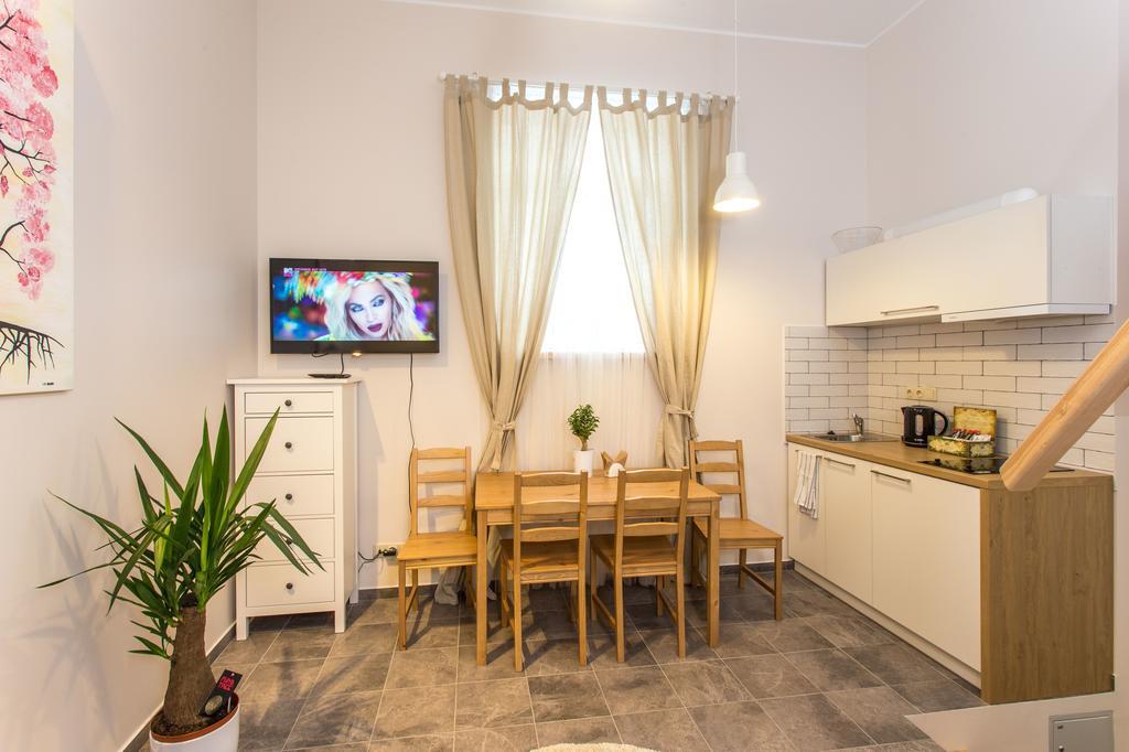 Inga Vacation House Друскининкай Экстерьер фото