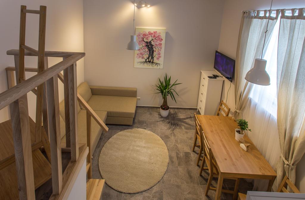 Inga Vacation House Друскининкай Экстерьер фото