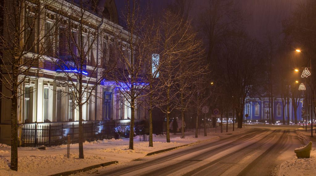 Inga Vacation House Друскининкай Экстерьер фото