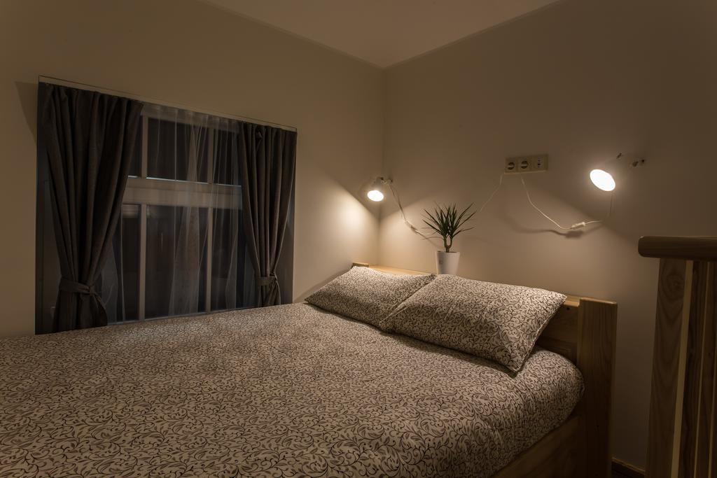 Inga Vacation House Друскининкай Экстерьер фото