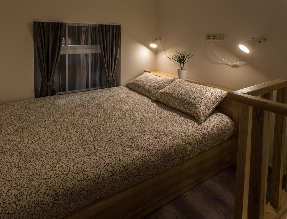 Inga Vacation House Друскининкай Экстерьер фото