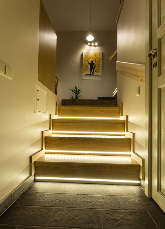 Inga Vacation House Друскининкай Экстерьер фото