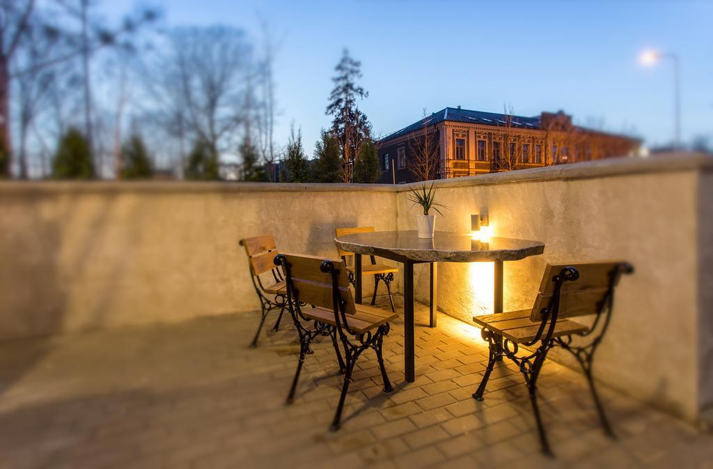 Inga Vacation House Друскининкай Экстерьер фото