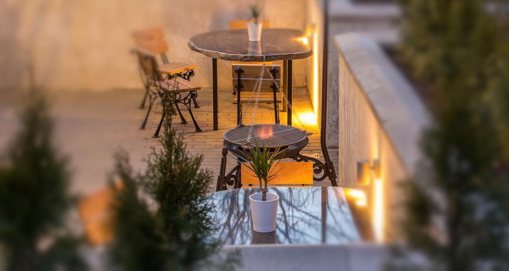 Inga Vacation House Друскининкай Экстерьер фото