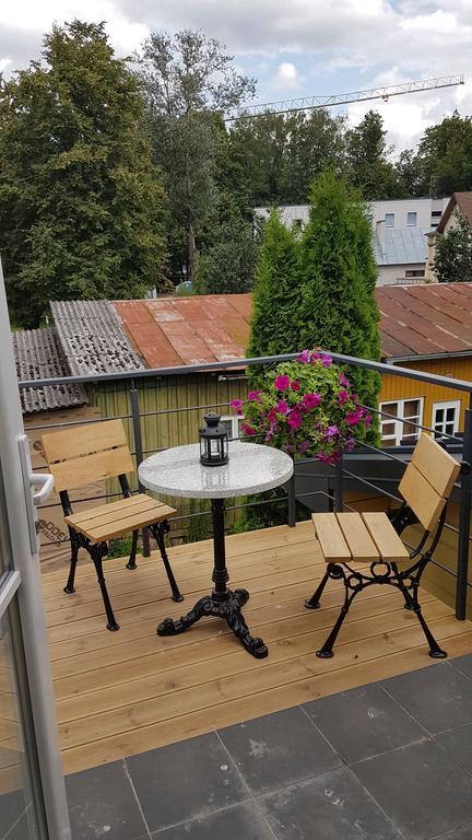 Inga Vacation House Друскининкай Экстерьер фото