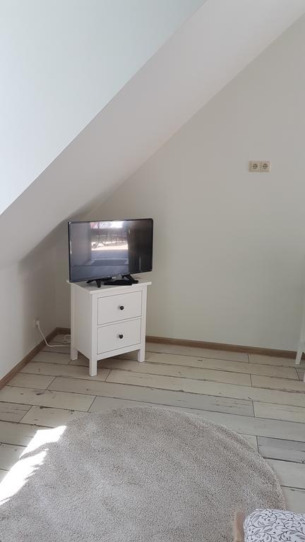Inga Vacation House Друскининкай Экстерьер фото