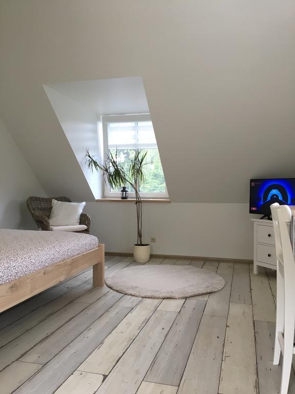 Inga Vacation House Друскининкай Экстерьер фото