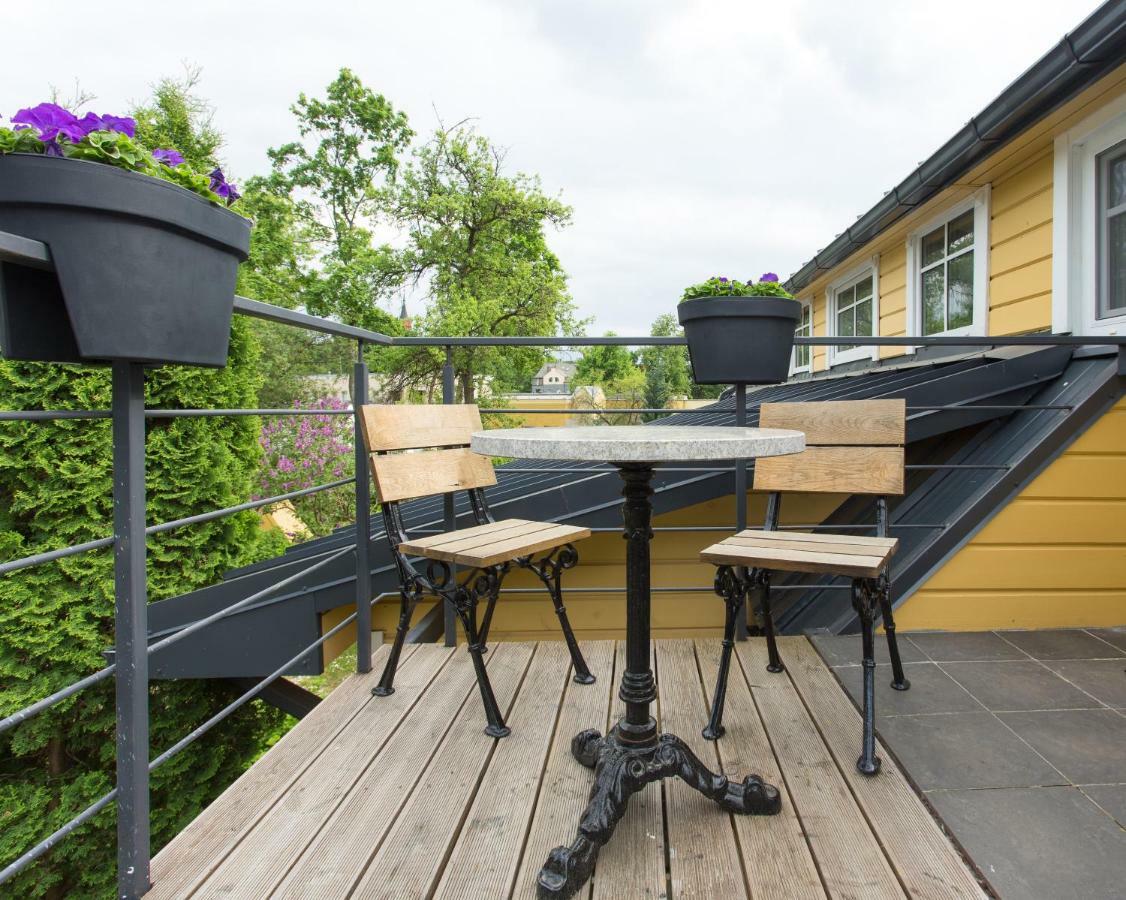 Inga Vacation House Друскининкай Экстерьер фото